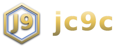 jc9c logo
