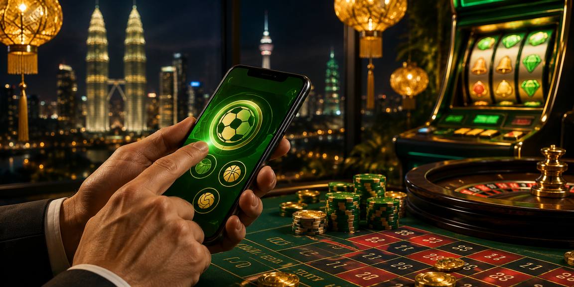 jc9c Jelajah slot, meja langsung dan betslip mudah alih